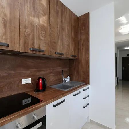Lux No 1 Appartement