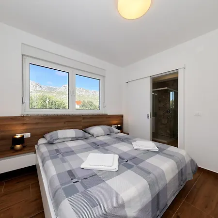 Lux No 1 Apartament *