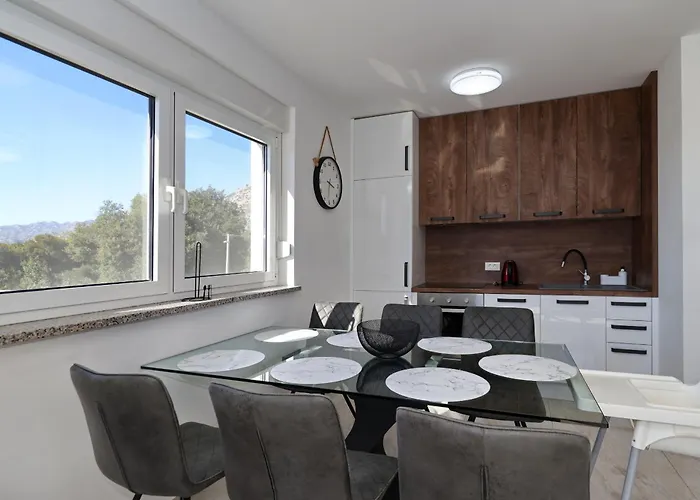 Lux No 1 Appartement *