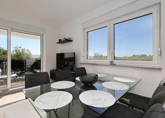 Appartement Lux No 1 *