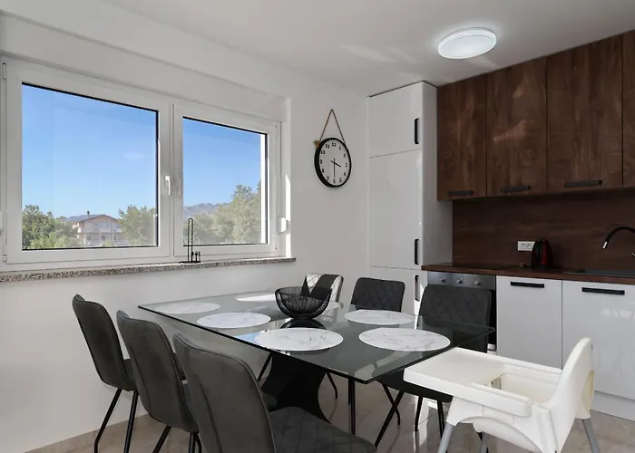 Lux No 1 Appartement
