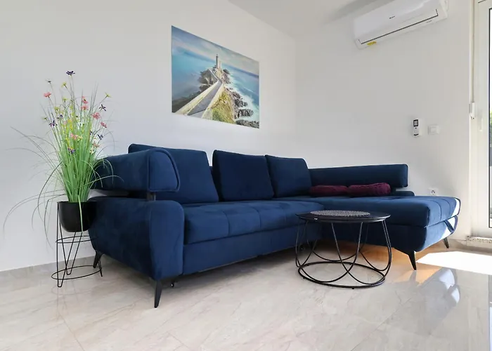 Lux No 1 Appartement *