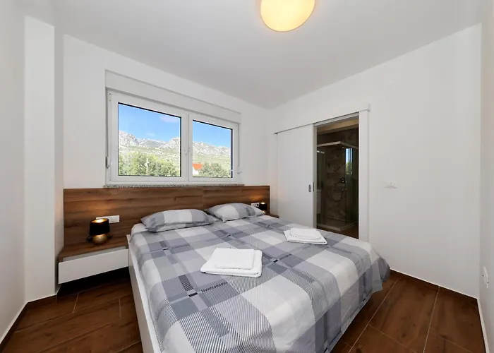 Lux No 1 Apartament *