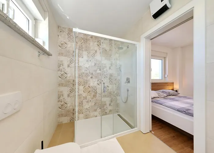 Appartement Lux No 1 *