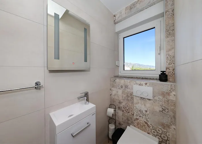 Appartement Lux No 1