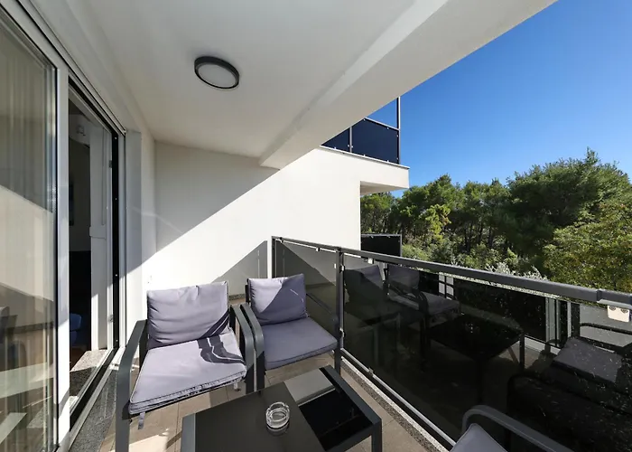 Lux No 1 Apartament Starigrad Paklenica