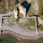 Lux No 1 Apartmán Starigrad Paklenica