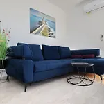 Lux No 1 Apartmán *