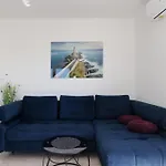 Apartmán Lux No 1 Starigrad Paklenica