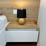 Apartmán Lux No 1 *