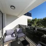 Lux No 1 Apartmán Starigrad Paklenica