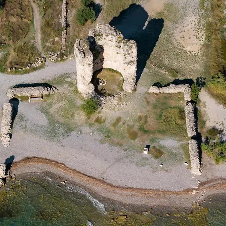 Lux No 1 Daire Starigrad Paklenica
