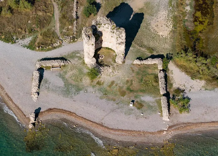 Lux No 1 Appartamento Starigrad Paklenica