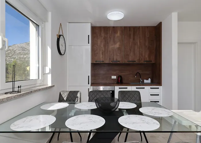 דירה Lux No 1